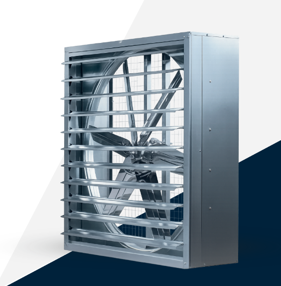 Exhaust fan